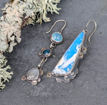 Load image into Gallery viewer, Cloud Bathing Asymmetricals
