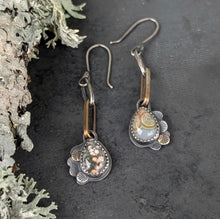 Load image into Gallery viewer, Ocean Jasper Asymmetricals
