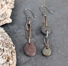 Load image into Gallery viewer, Beachcombing Earrings
