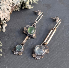 Load image into Gallery viewer, Spring Dreams Earrings
