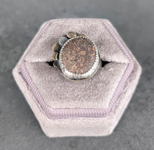Load image into Gallery viewer, Beachcombing Ring - size 8.75
