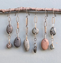 Load image into Gallery viewer, Beachcombing Earrings
