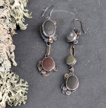 Load image into Gallery viewer, Beach Stone Asymmetricals
