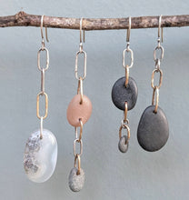 Load image into Gallery viewer, Beachcombing Earrings

