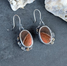 Load image into Gallery viewer, Polychrome Jasper Asymmetricals
