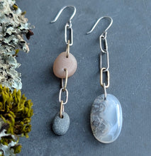 Load image into Gallery viewer, Beachcombing Earrings
