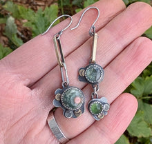 Load image into Gallery viewer, Forest Floor Asymmetricals
