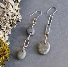 Load image into Gallery viewer, Beachcombing Earrings
