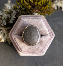 Load image into Gallery viewer, Beachcombing Ring - size 8.75
