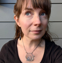 Load image into Gallery viewer, Beachcombing Earrings
