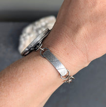 Load image into Gallery viewer, Flower Agate Lace Bracelet

