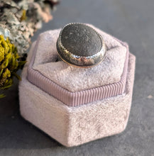 Load image into Gallery viewer, Beachcombing Ring - size 8.75
