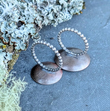 Load image into Gallery viewer, Wish Ring - made to order in your size
