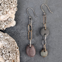 Load image into Gallery viewer, Beachcombing Earrings

