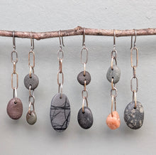 Load image into Gallery viewer, Beachcombing Earrings
