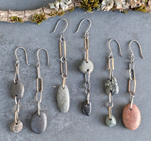 Load image into Gallery viewer, Beachcombing Earrings
