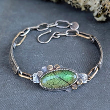 Load image into Gallery viewer, New Growth Bracelet 🌿
