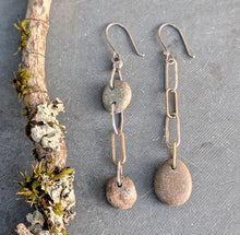 Load image into Gallery viewer, Coastline Earrings
