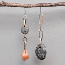 Load image into Gallery viewer, Beachcombing Earrings
