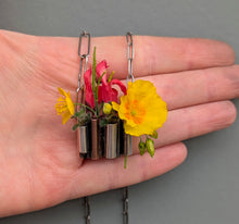 Load image into Gallery viewer, Bouquet Necklace
