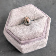 Load image into Gallery viewer, Ocean Jasper Forest Floor Ring  - size 5.25
