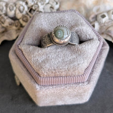 Load image into Gallery viewer, Jasper Tidepool Ring - size 6
