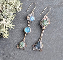 Load image into Gallery viewer, Earth and Sky Asymmetricals
