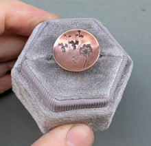 Load image into Gallery viewer, Wish Ring - made to order in your size
