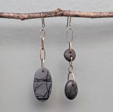 Load image into Gallery viewer, Beachcombing Earrings

