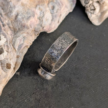 Load image into Gallery viewer, Reserved - Jasper Garden Bloom Ring size 8
