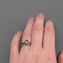 Load image into Gallery viewer, Ocean Jasper Forest Floor Ring  - size 5.25
