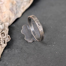 Load image into Gallery viewer, Jasper Garden Bloom Ring  - size 7
