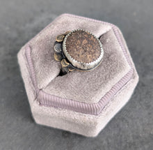 Load image into Gallery viewer, Beachcombing Ring - size 8.75
