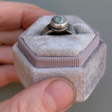 Load image into Gallery viewer, Jasper Tidepool Ring - size 6
