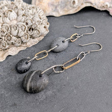 Load image into Gallery viewer, Beachcombing Earrings
