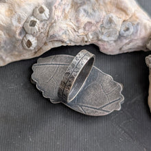 Load image into Gallery viewer, Ocean Jasper Bloom Ring - size 8
