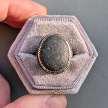 Load image into Gallery viewer, Beachcombing Ring - size 8.75

