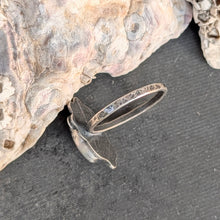 Load image into Gallery viewer, Reserved for RJ - Jasper Garden Bloom Ring  - size 8
