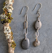 Load image into Gallery viewer, Beachcombing Earrings
