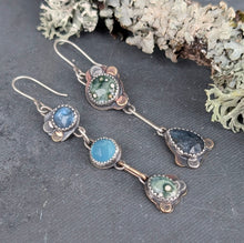 Load image into Gallery viewer, Earth and Sky Asymmetricals
