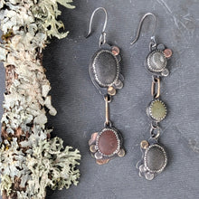 Load image into Gallery viewer, Beach Stone Asymmetricals
