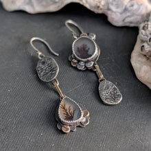Load image into Gallery viewer, Dendritic Agate Asymmetricals
