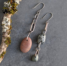 Load image into Gallery viewer, Beachcombing Earrings
