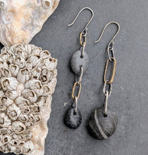 Load image into Gallery viewer, Beachcombing Earrings

