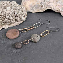Load image into Gallery viewer, Beachcombing Earrings
