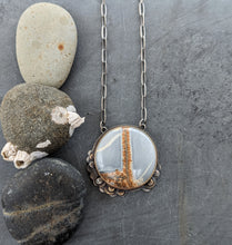 Load image into Gallery viewer, Landscape Jasper Necklace

